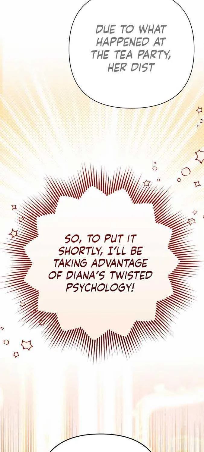 For My Derelict Beloved Chapter 69 page 25 - 