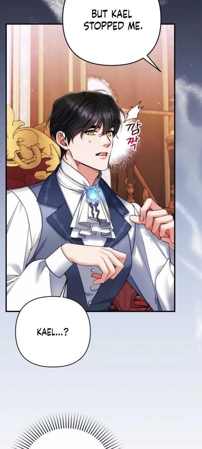 For My Derelict Beloved Chapter 69 page 27 - 