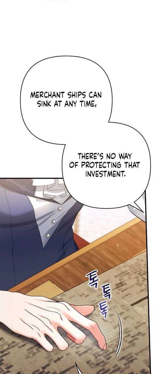 For My Derelict Beloved Chapter 69 page 29 - 