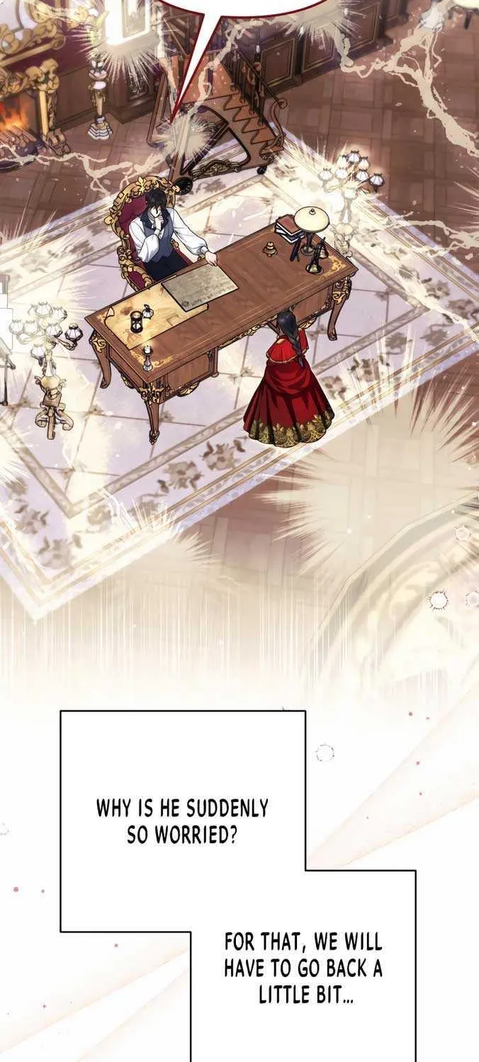 For My Derelict Beloved Chapter 69 page 4 - 