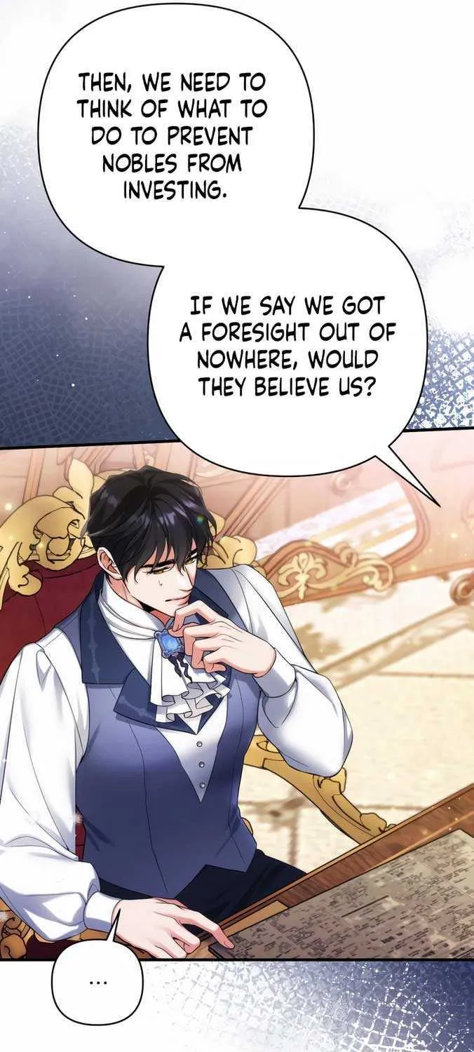 For My Derelict Beloved Chapter 69 page 31 - 