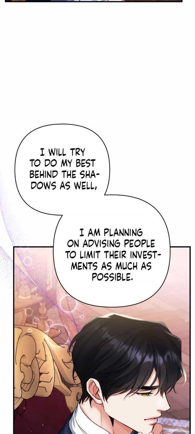 For My Derelict Beloved Chapter 69 page 33 - 