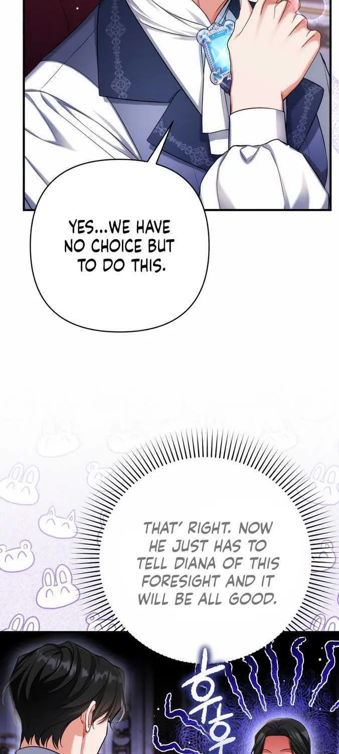 For My Derelict Beloved Chapter 69 page 34 - 