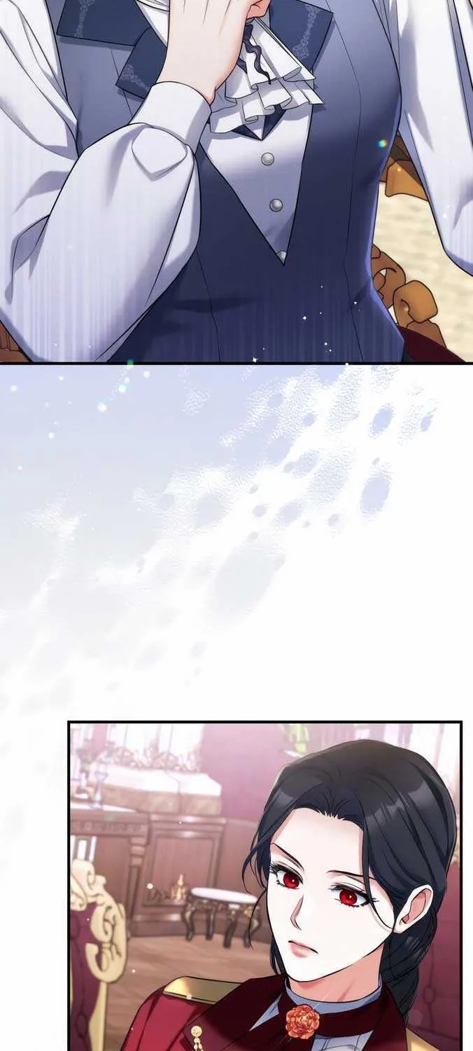 For My Derelict Beloved Chapter 69 page 36 - 