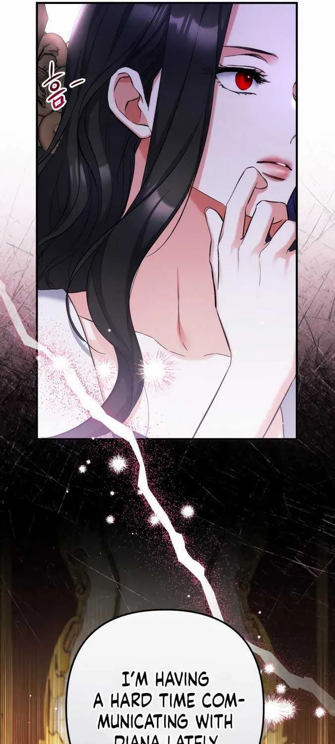 For My Derelict Beloved Chapter 69 page 44 - 
