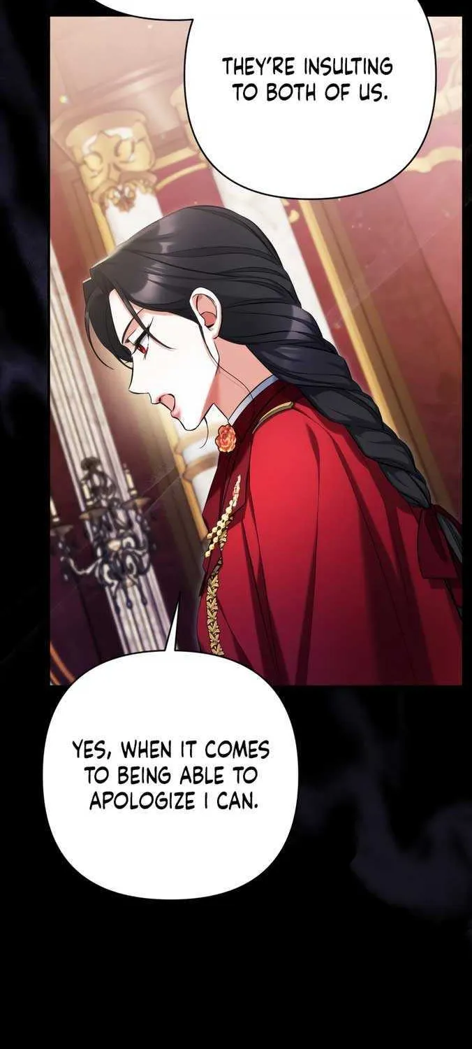For My Derelict Beloved Chapter 69 page 47 - 
