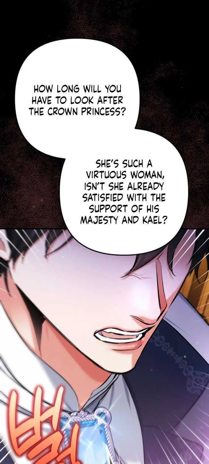 For My Derelict Beloved Chapter 69 page 51 - 
