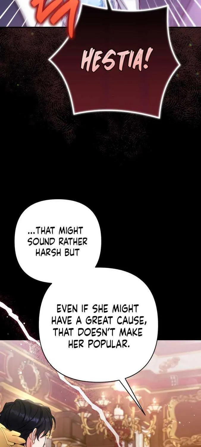 For My Derelict Beloved Chapter 69 page 52 - 