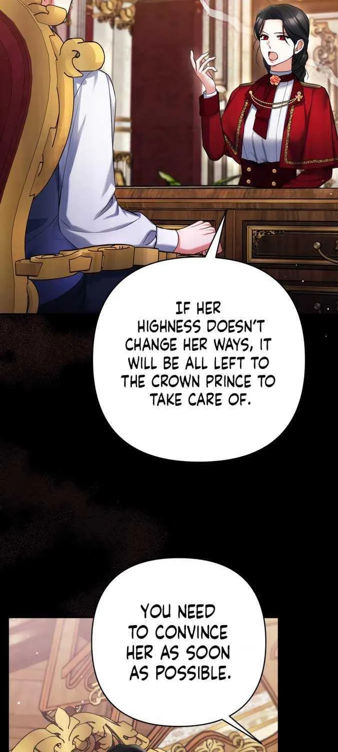 For My Derelict Beloved Chapter 69 page 53 - 