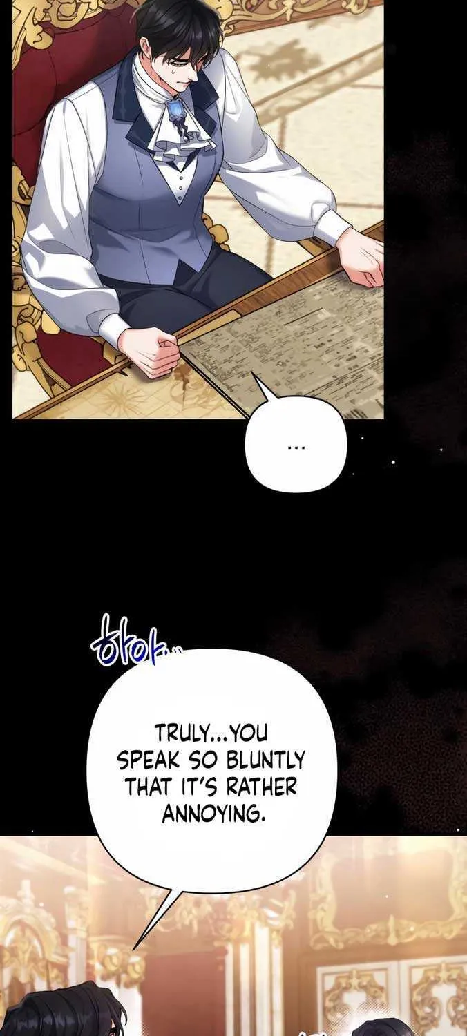 For My Derelict Beloved Chapter 69 page 54 - 