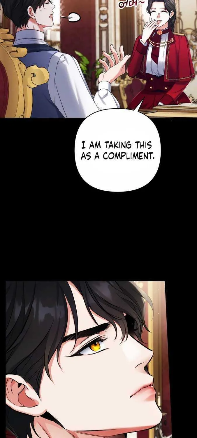 For My Derelict Beloved Chapter 69 page 55 - 