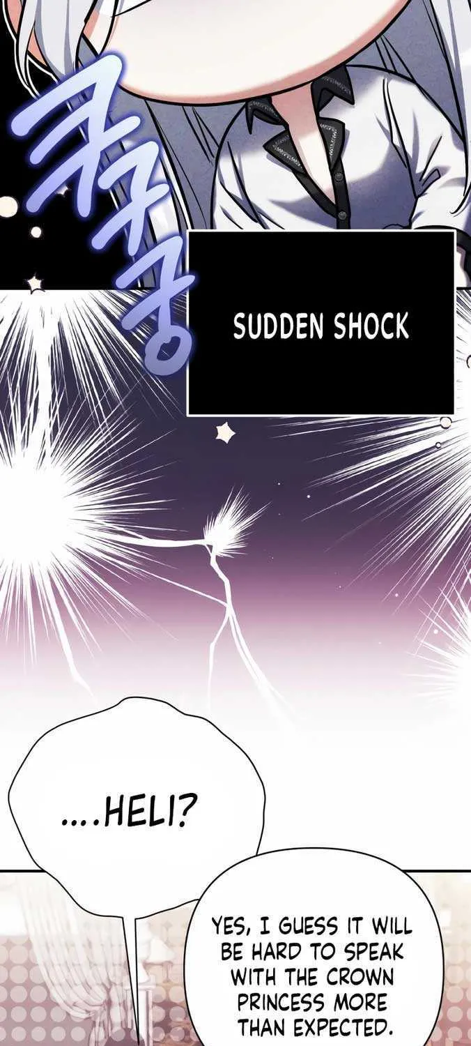 For My Derelict Beloved Chapter 69 page 60 - 