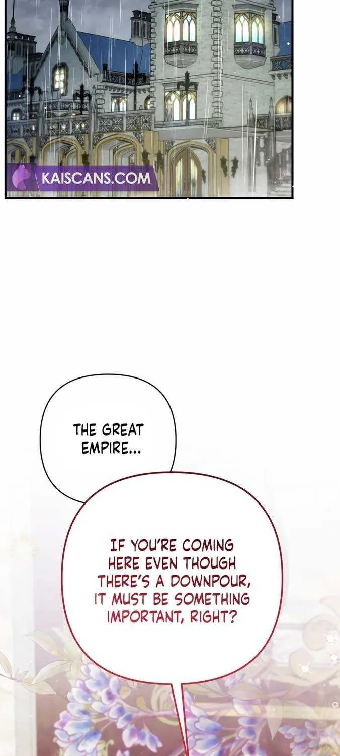 For My Derelict Beloved Chapter 69 page 7 - 