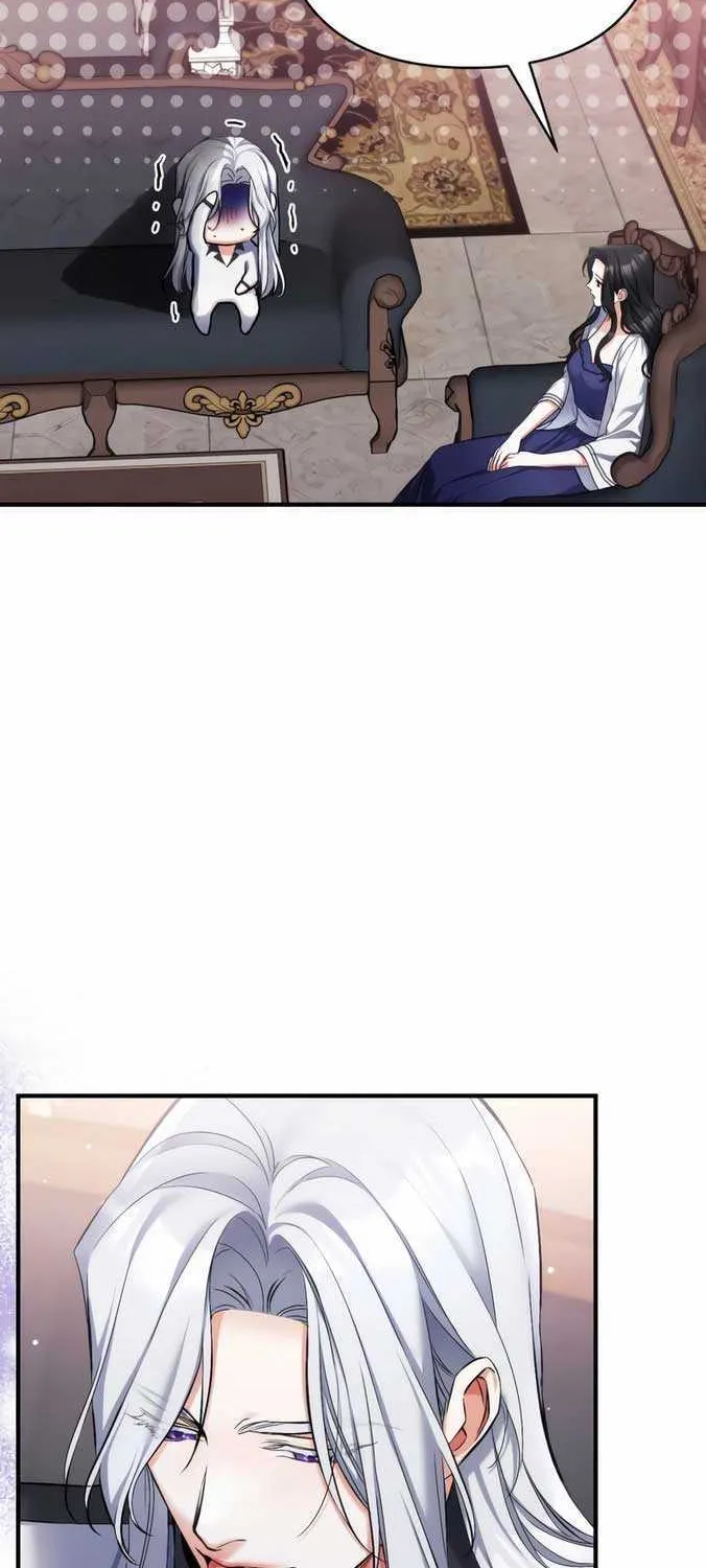 For My Derelict Beloved Chapter 69 page 61 - 