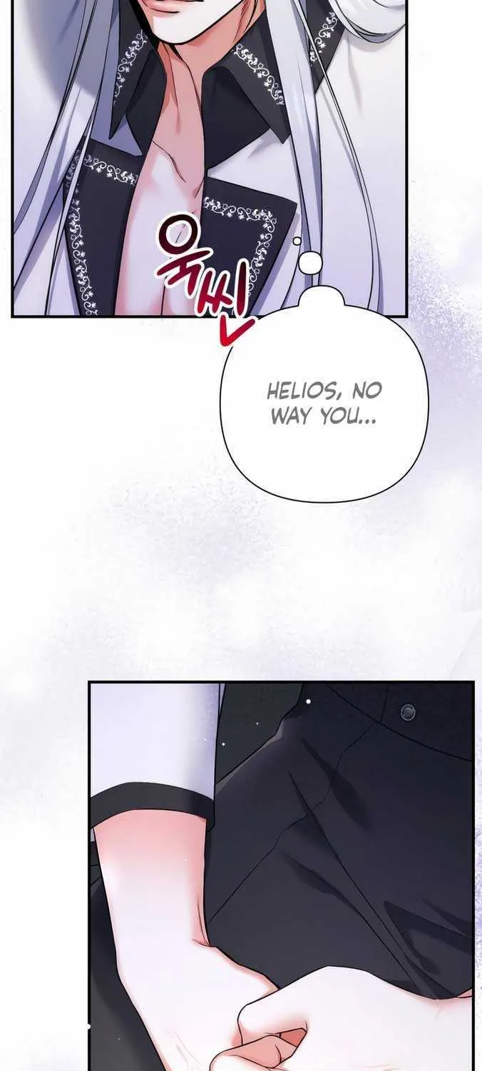 For My Derelict Beloved Chapter 69 page 62 - 