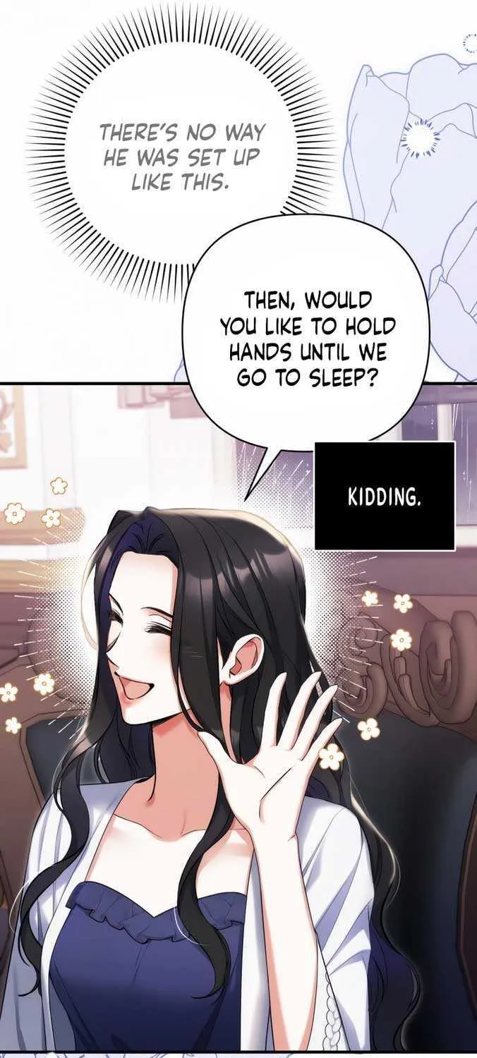 For My Derelict Beloved Chapter 69 page 71 - 