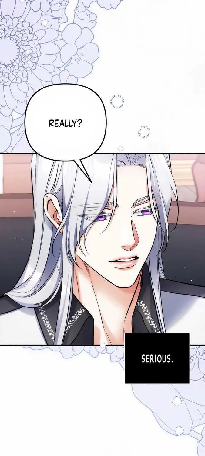 For My Derelict Beloved Chapter 69 page 72 - 