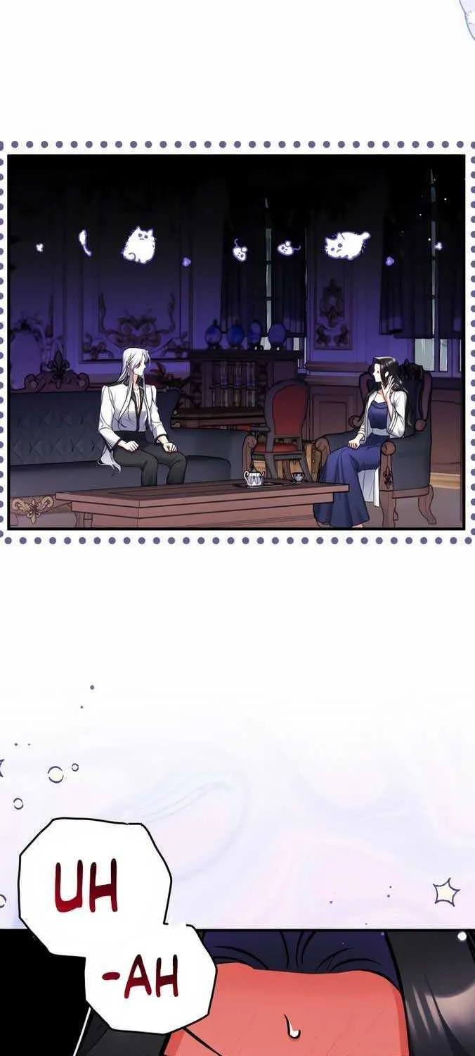 For My Derelict Beloved Chapter 69 page 73 - 