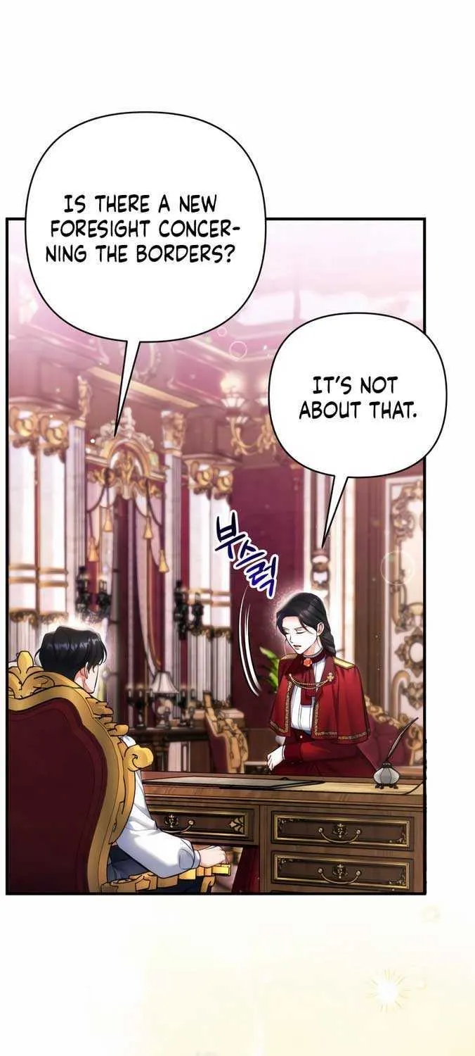 For My Derelict Beloved Chapter 69 page 10 - 