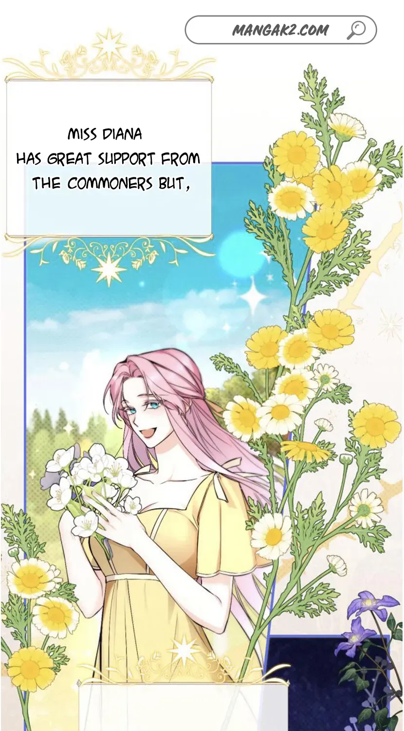 For My Derelict Beloved Chapter 7.1 page 15 - 
