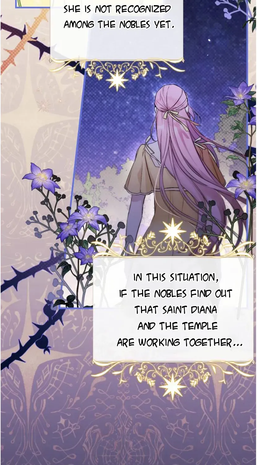 For My Derelict Beloved Chapter 7.1 page 16 - 