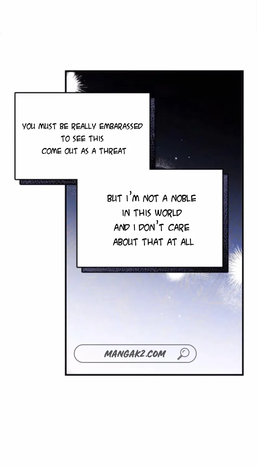 For My Derelict Beloved Chapter 7.1 page 19 - 