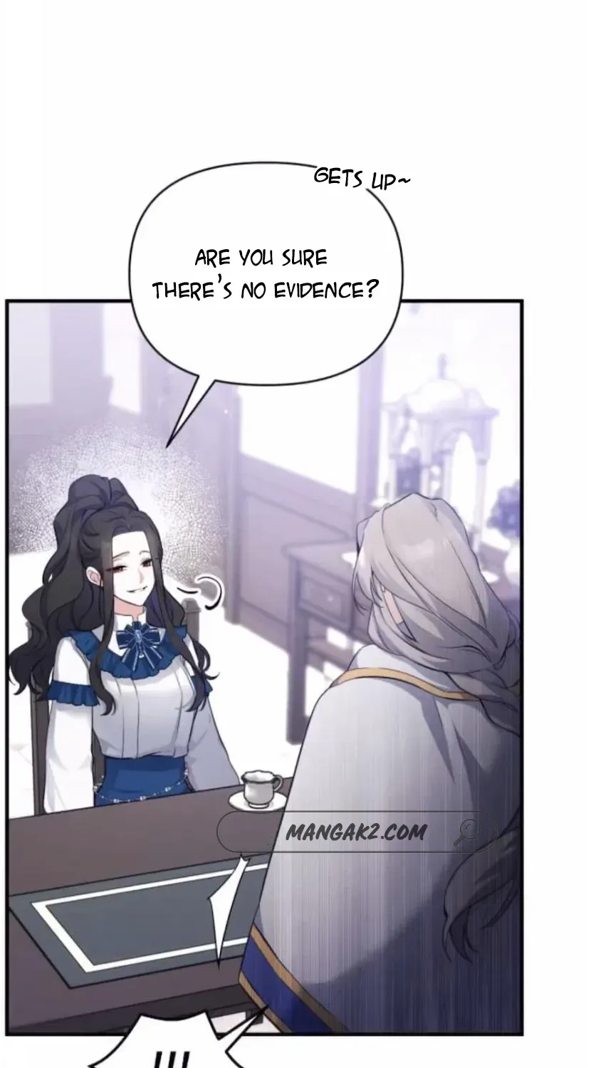 For My Derelict Beloved Chapter 7.1 page 24 - 