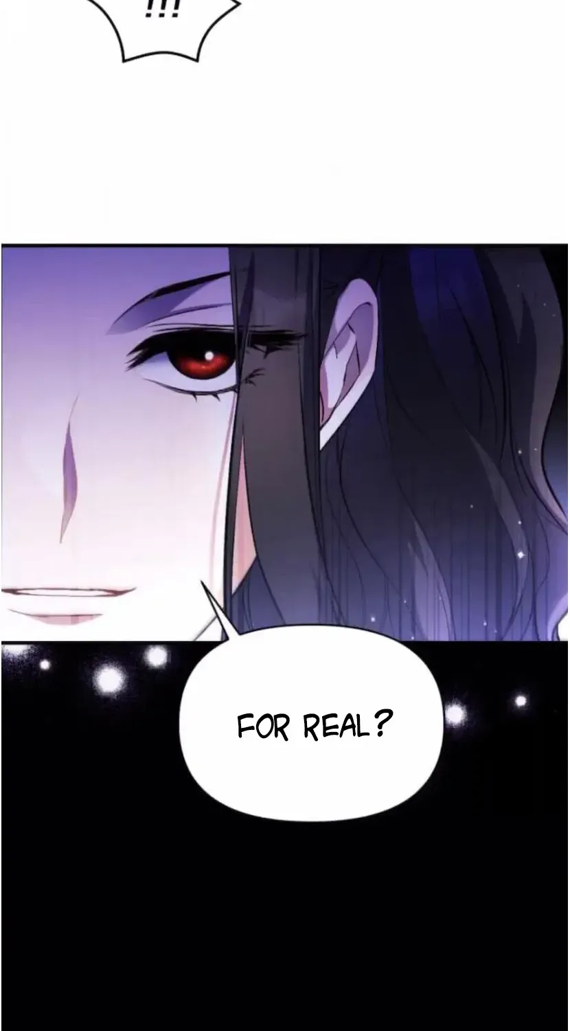 For My Derelict Beloved Chapter 7.1 page 25 - 