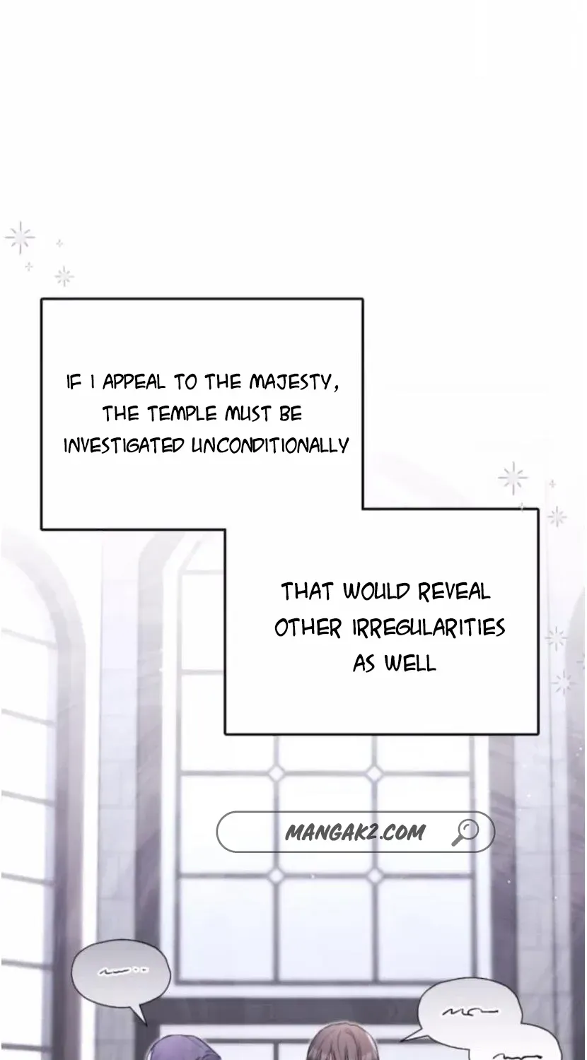 For My Derelict Beloved Chapter 7.1 page 28 - 