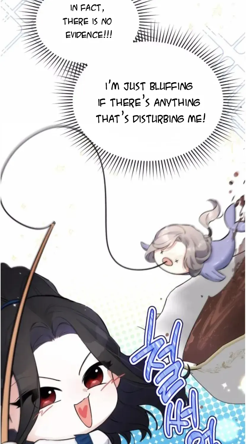 For My Derelict Beloved Chapter 7.1 page 31 - 