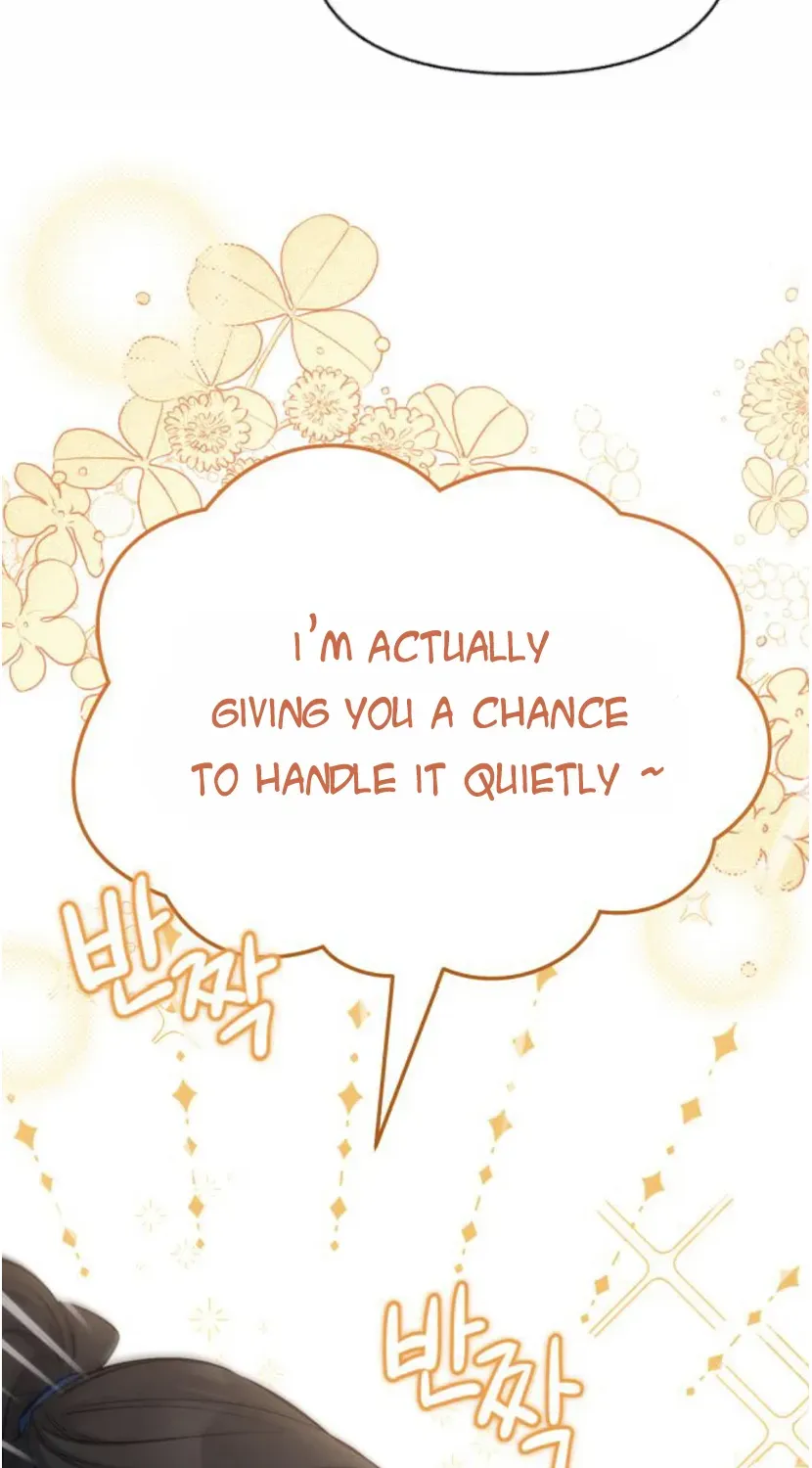 For My Derelict Beloved Chapter 7.1 page 34 - 
