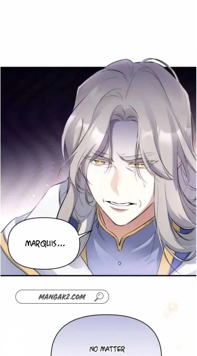 For My Derelict Beloved Chapter 7.1 page 36 - 
