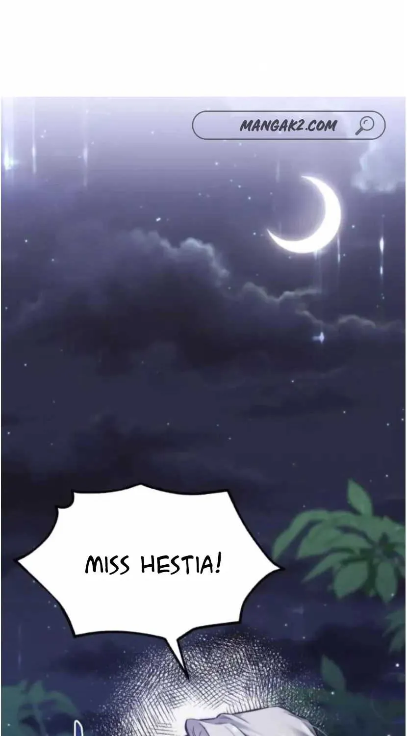 For My Derelict Beloved Chapter 7.1 page 39 - 