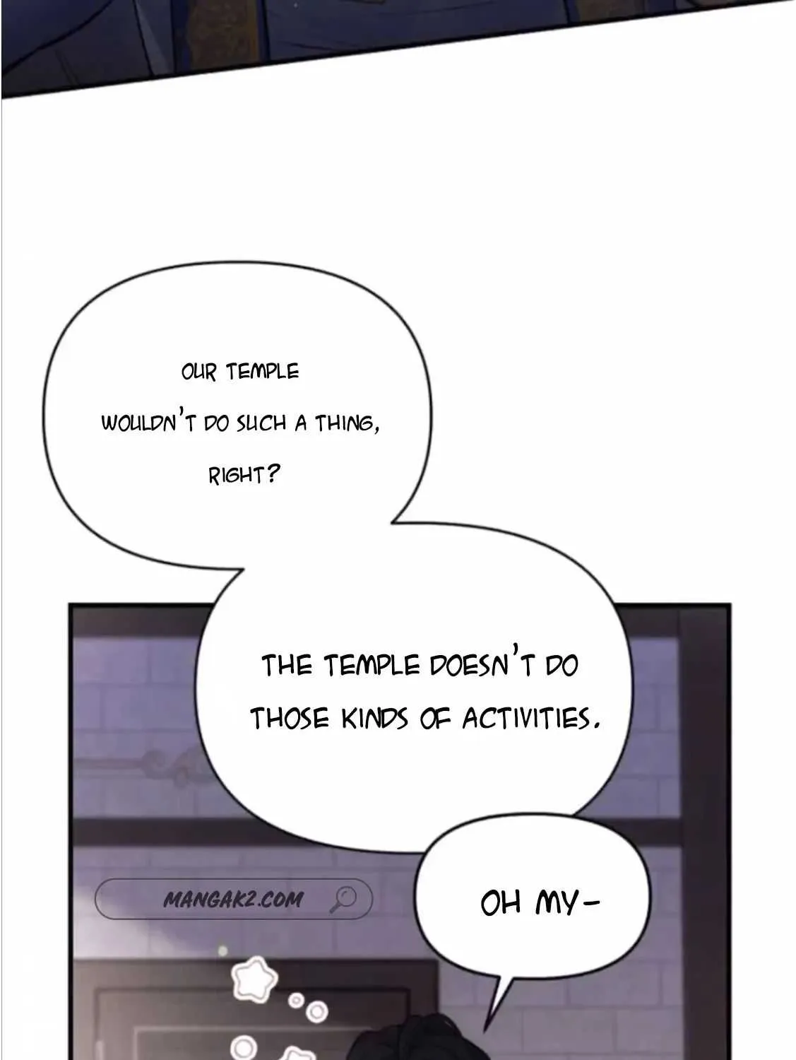 For My Derelict Beloved Chapter 7.1 page 5 - 