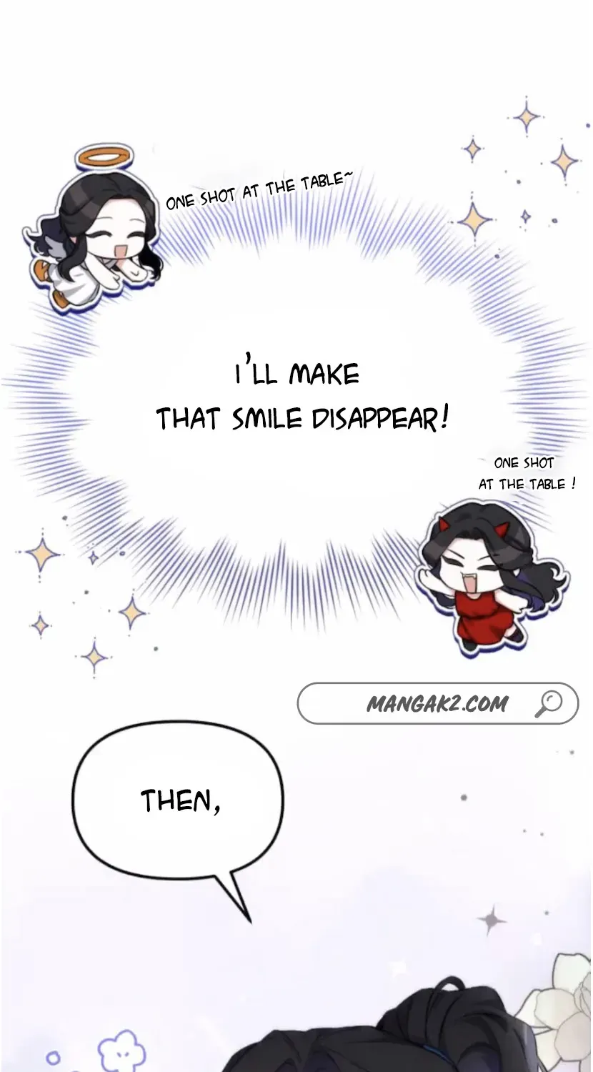 For My Derelict Beloved Chapter 7.1 page 9 - 