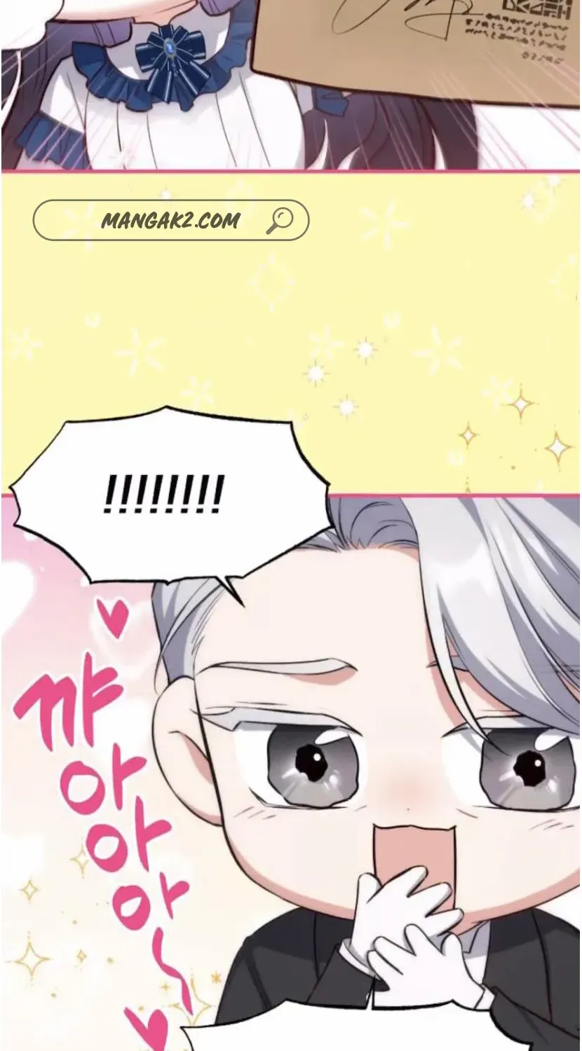 For My Derelict Beloved Chapter 7.2 page 2 - 