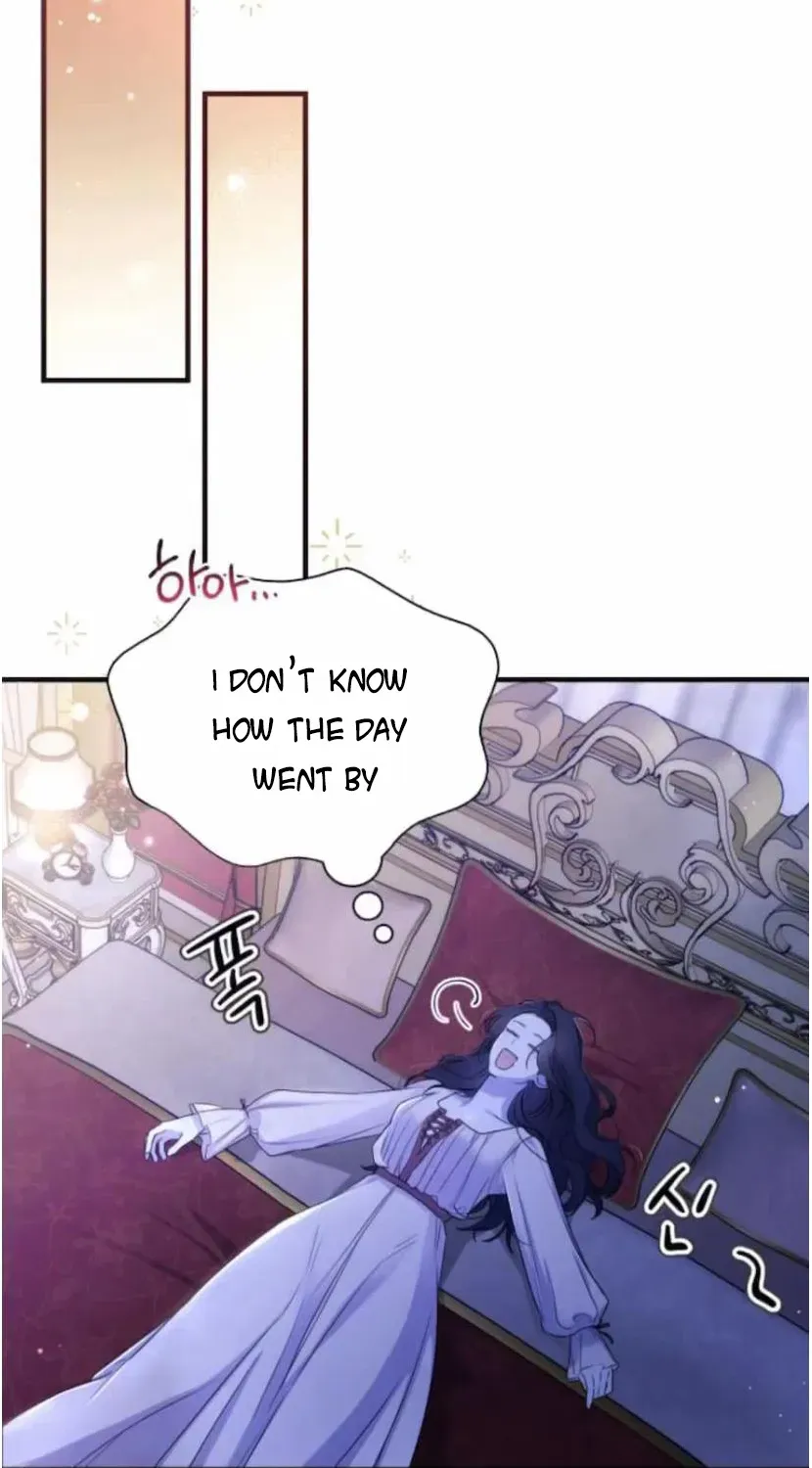 For My Derelict Beloved Chapter 7.2 page 15 - 