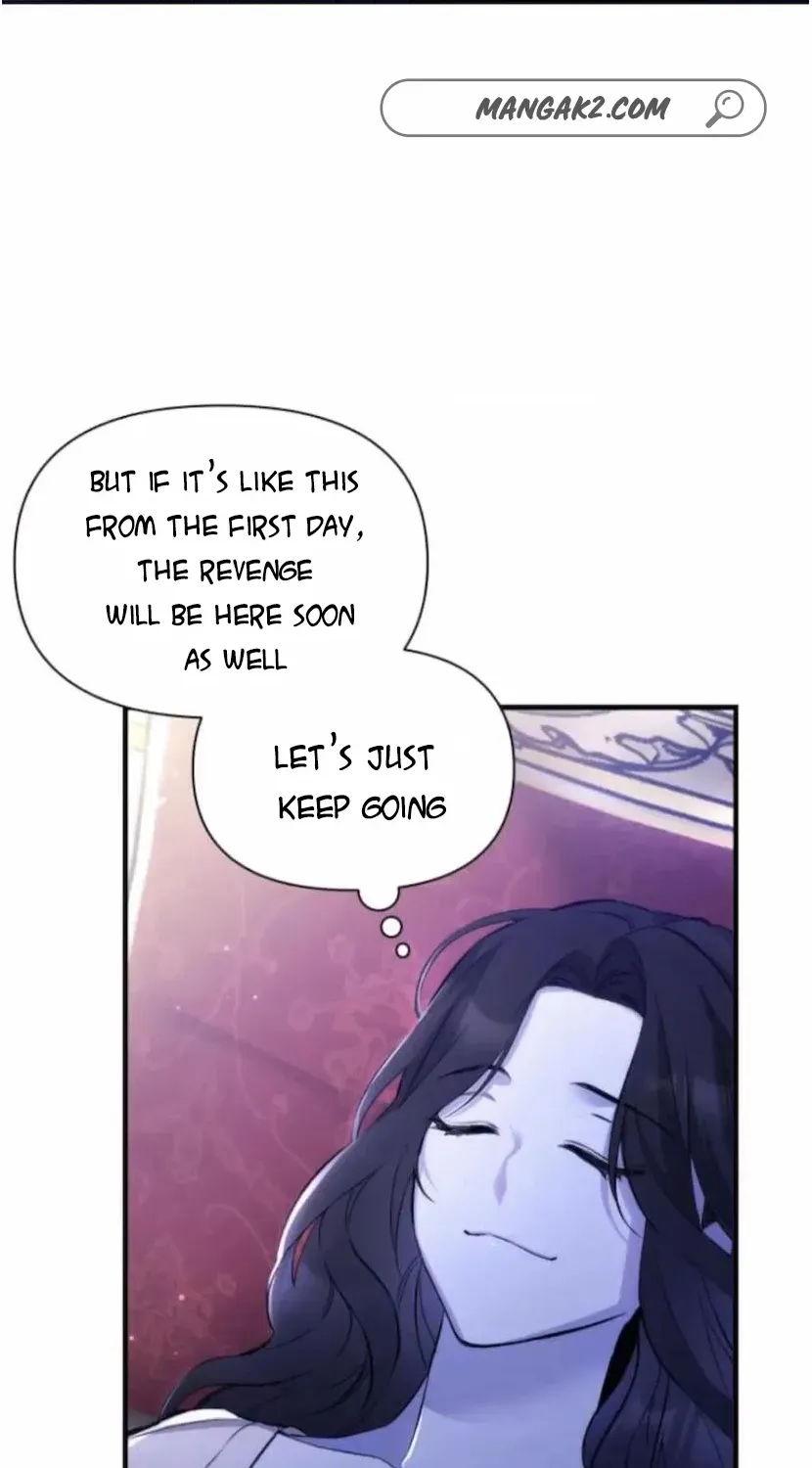 For My Derelict Beloved Chapter 7.2 page 16 - 
