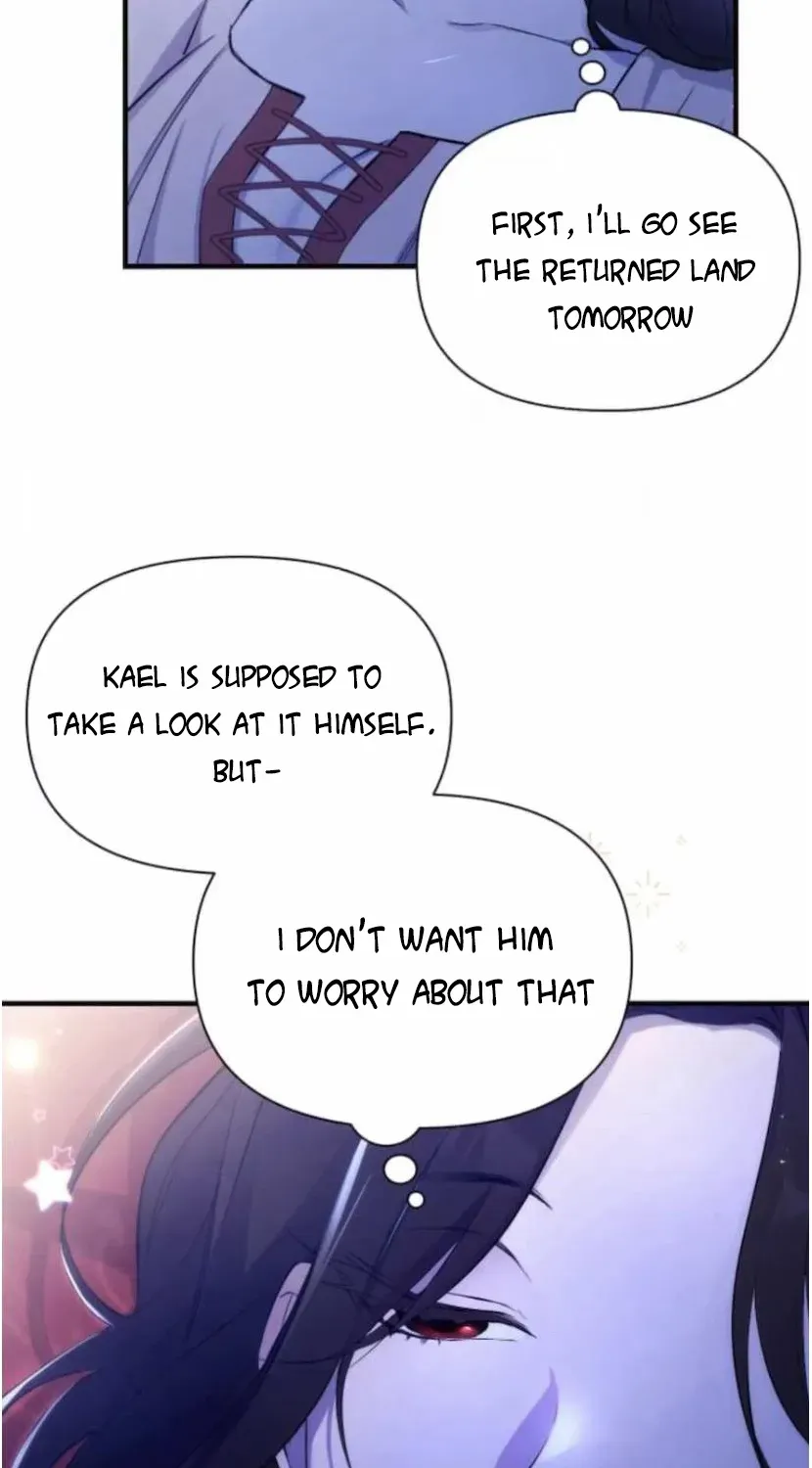 For My Derelict Beloved Chapter 7.2 page 17 - 