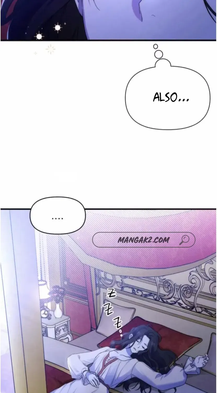 For My Derelict Beloved Chapter 7.2 page 18 - 