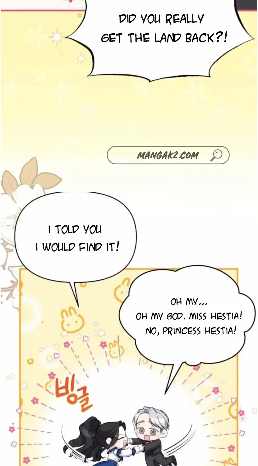 For My Derelict Beloved Chapter 7.2 page 3 - 