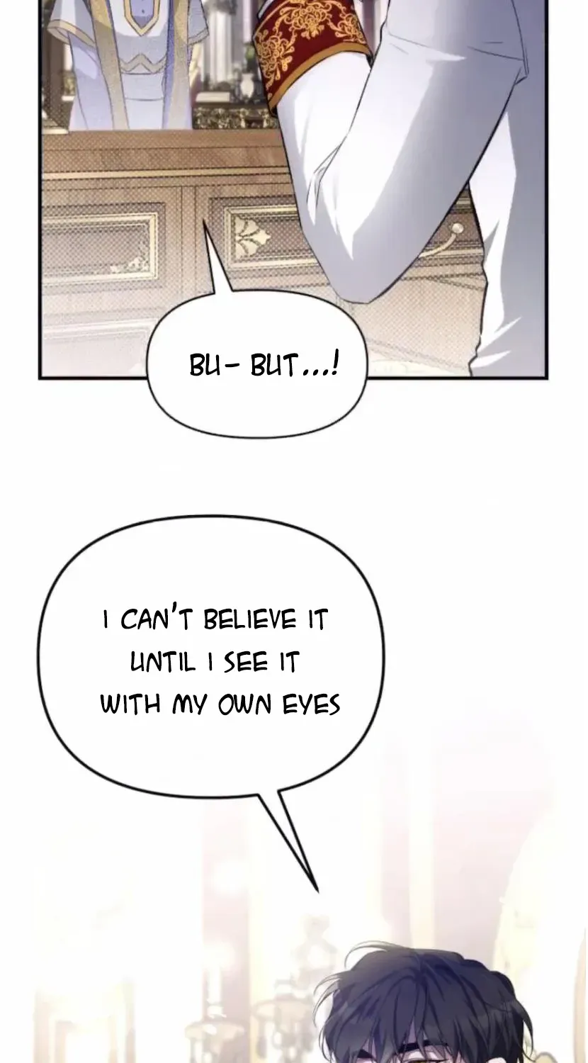 For My Derelict Beloved Chapter 7.2 page 23 - 
