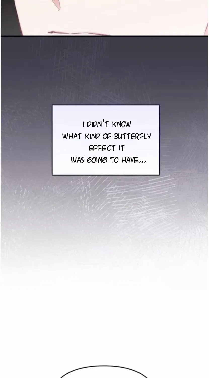 For My Derelict Beloved Chapter 7.2 page 25 - 