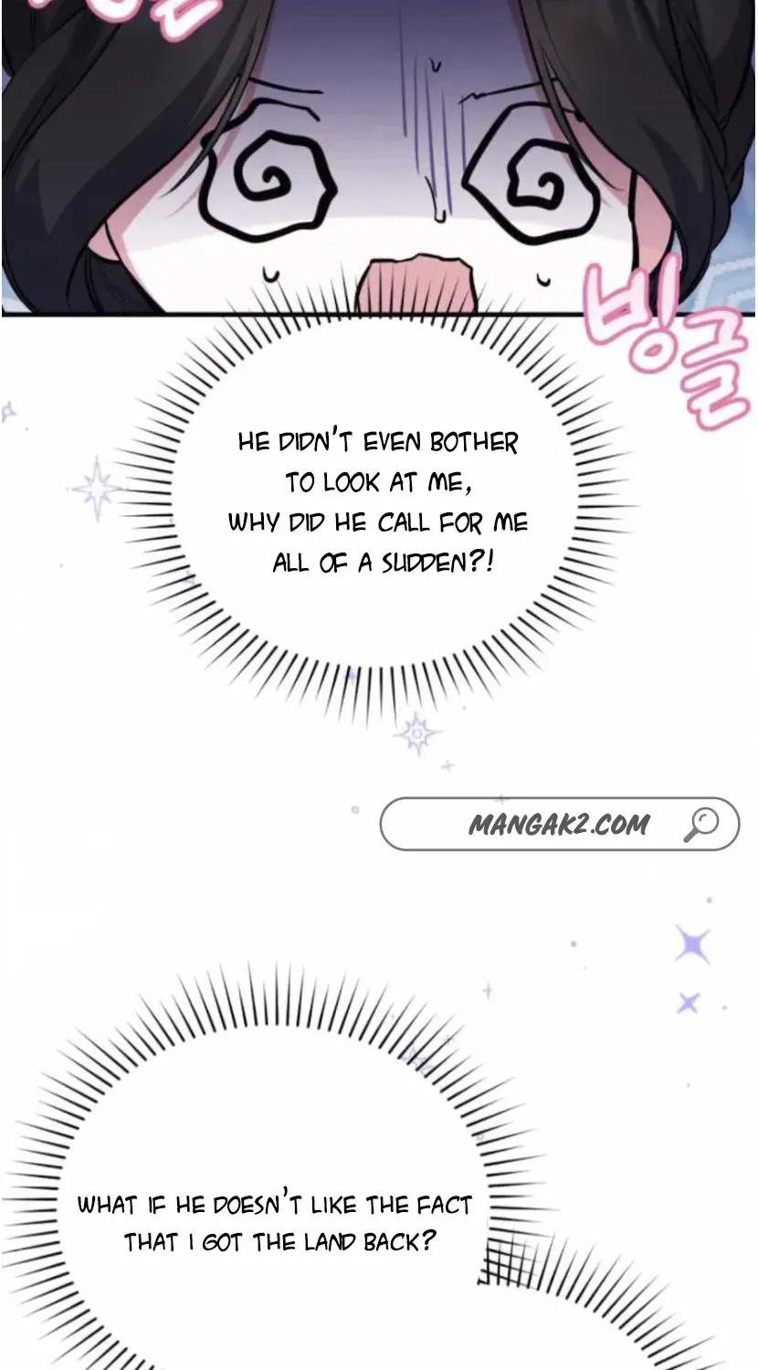For My Derelict Beloved Chapter 7.2 page 30 - 