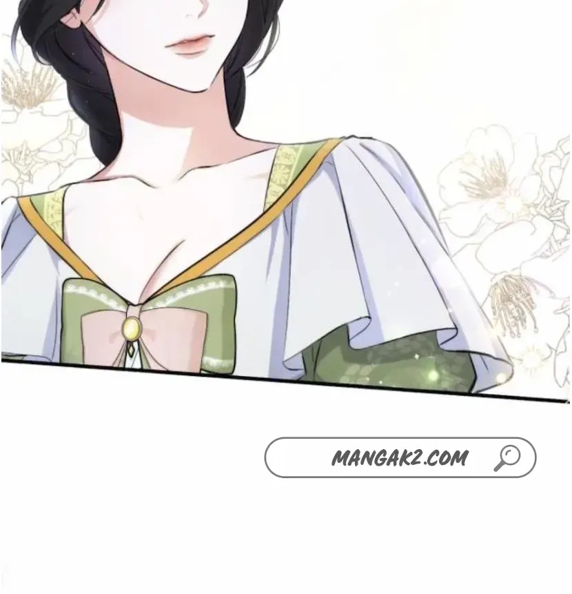 For My Derelict Beloved Chapter 7.2 page 34 - 