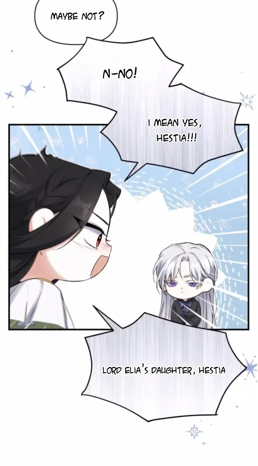 For My Derelict Beloved Chapter 7.2 page 36 - 