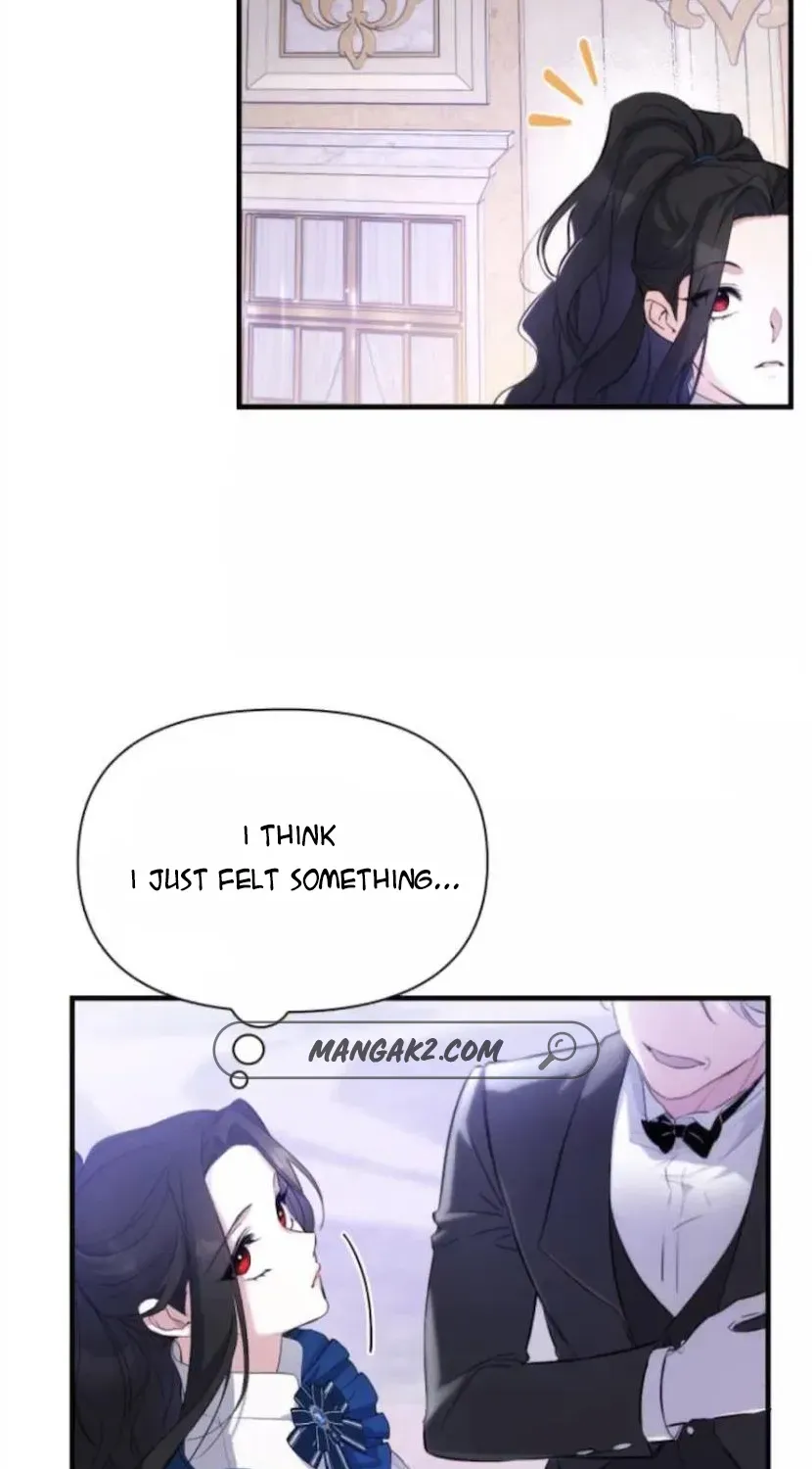 For My Derelict Beloved Chapter 7.2 page 7 - 