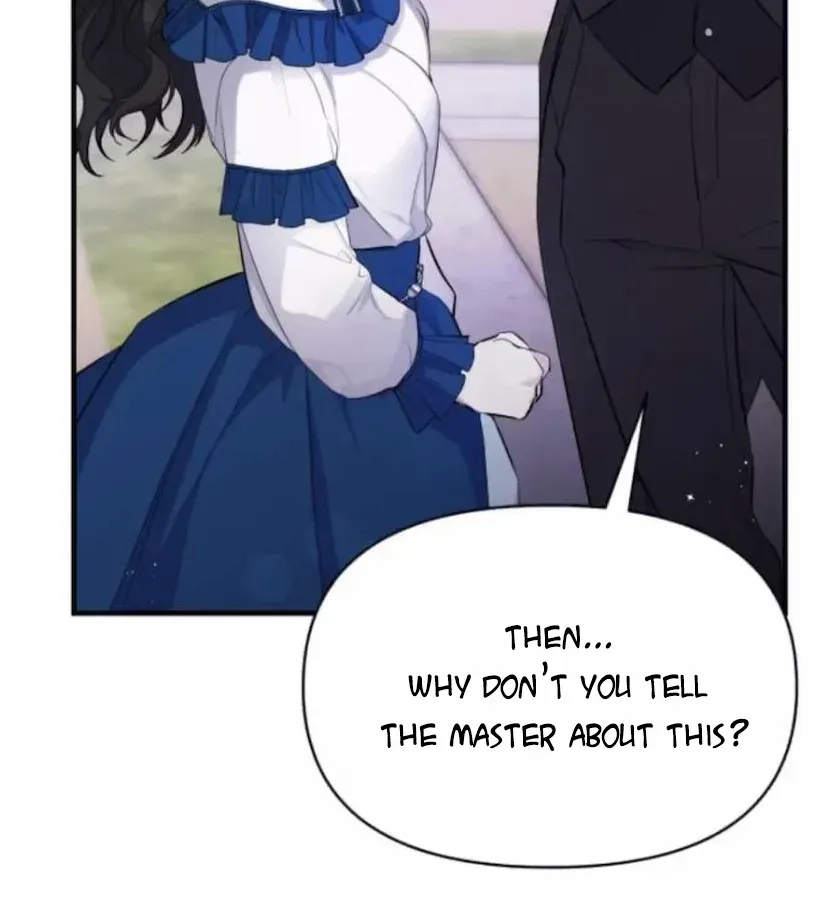 For My Derelict Beloved Chapter 7.2 page 8 - 