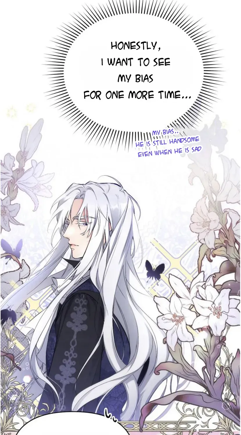 For My Derelict Beloved Chapter 7.2 page 10 - 