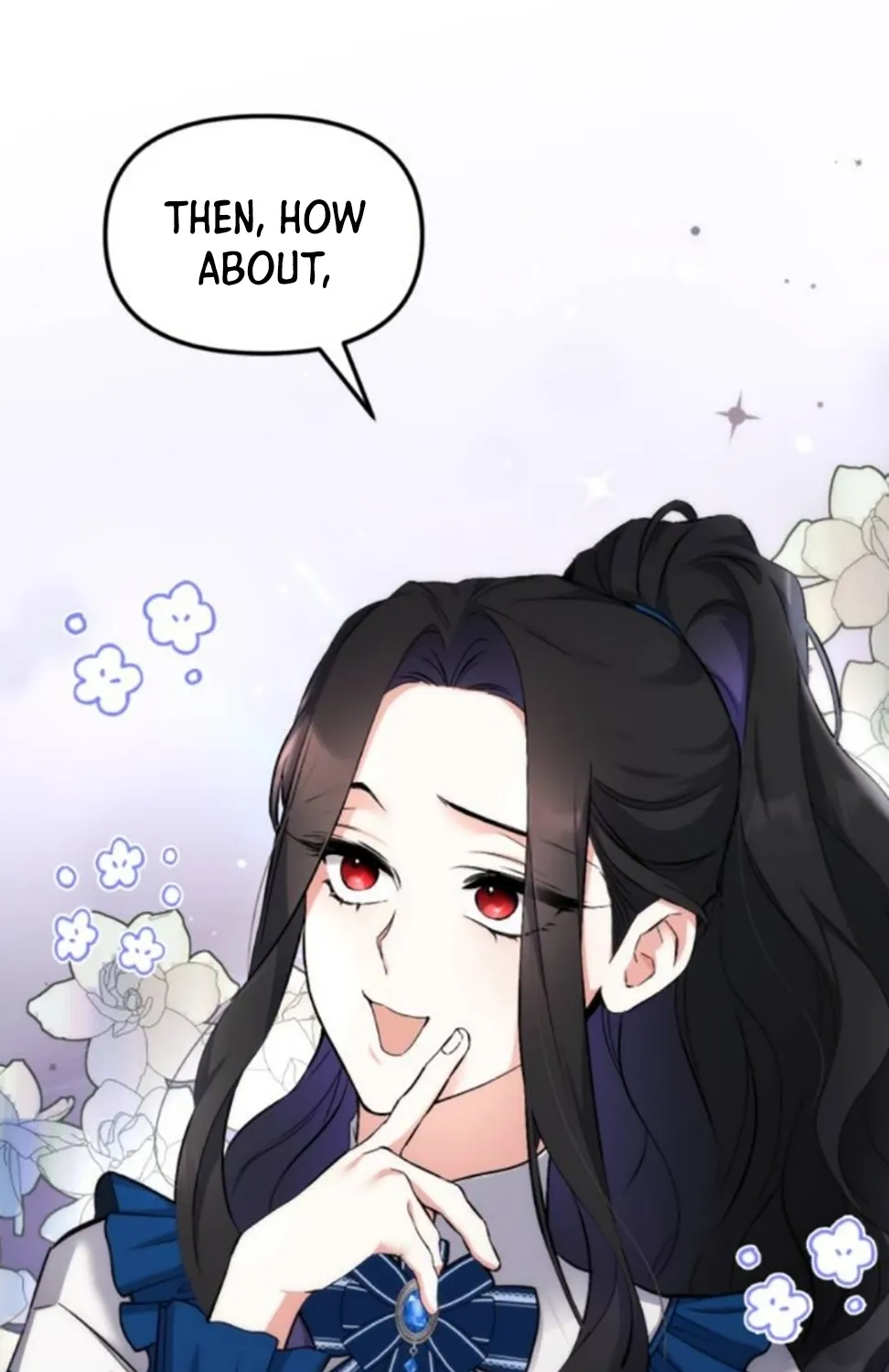 For My Derelict Beloved Chapter 7 page 11 - 
